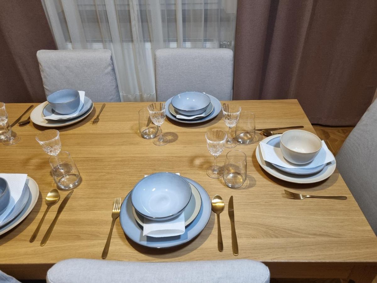 Villa With Private Sauna And Jacuzzi, 8 Min From Schloss Schoebrunn Vienna Exterior photo